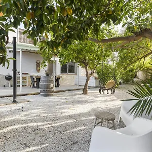 Casa Pitaya, 10 Min Walk To Centre Apartamento