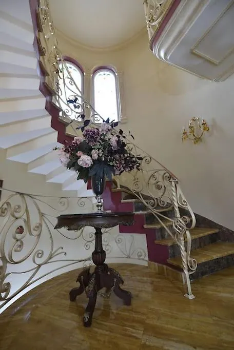 Villa Elisabeth, Con Piscina Climatizada, Especial Para Familias Alhaurín el Grande Ισπανία