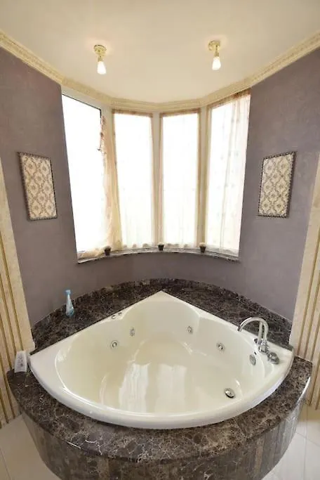 Villa Elisabeth, Con Piscina Climatizada, Especial Para Familias Alhaurín el Grande
