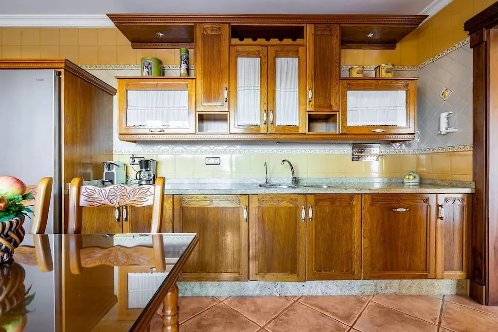 Villa Elisabeth, Con Piscina Climatizada, Especial Para Familias Alhaurín el Grande 0*,