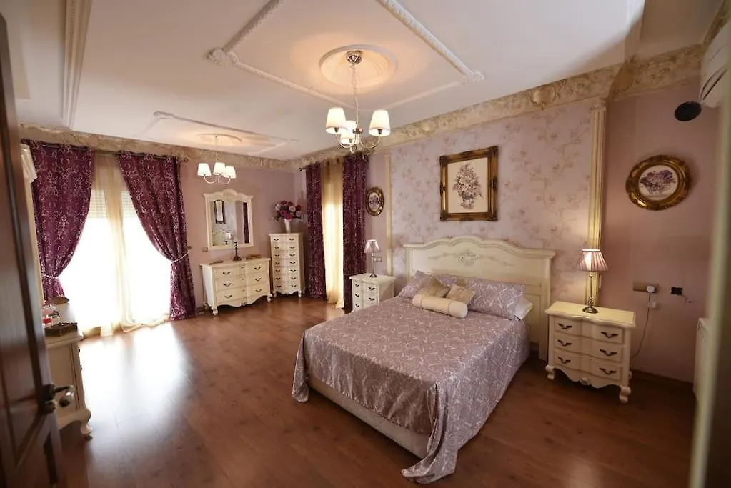 Villa Elisabeth, Con Piscina Climatizada, Especial Para Familias Alhaurín el Grande