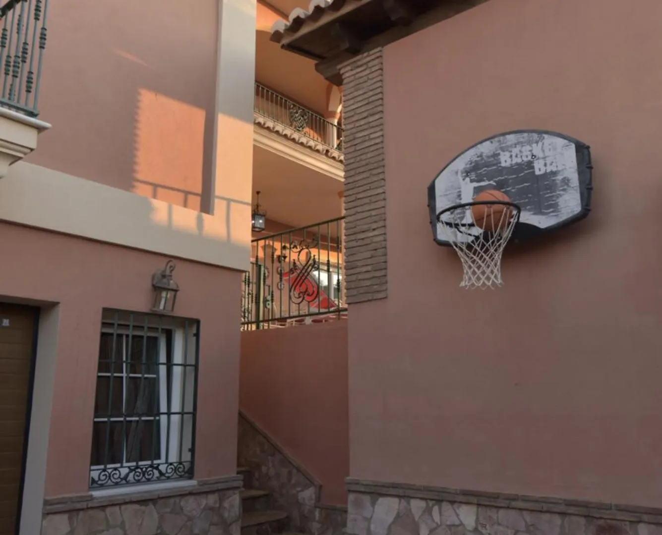 Villa Elisabeth, Con Piscina Climatizada, Especial Para Familias Alhaurín el Grande